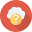 Interrogation icon 64x64