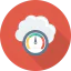 Cloud icon 64x64