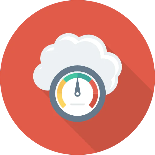 Cloud icon