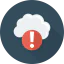 Error icon 64x64