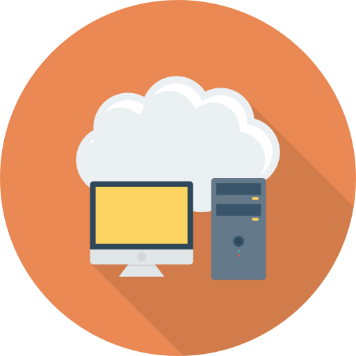 Server icon