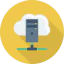 Server icon 64x64