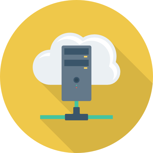 Server icon