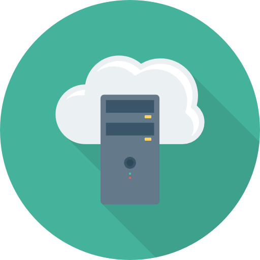 Server icon