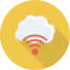 Wifi icon 64x64