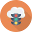 Traffic light icon 64x64