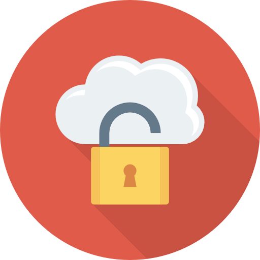 Cloud icon