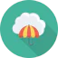 Umbrella icon 64x64