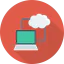 Laptop icon 64x64