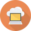 Laptop icon 64x64