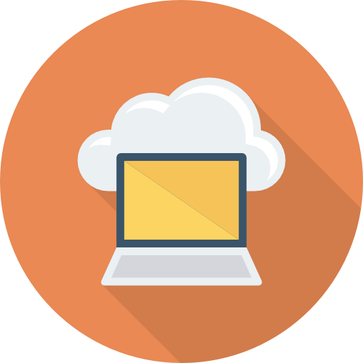 Laptop icon