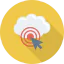 Cloud icon 64x64