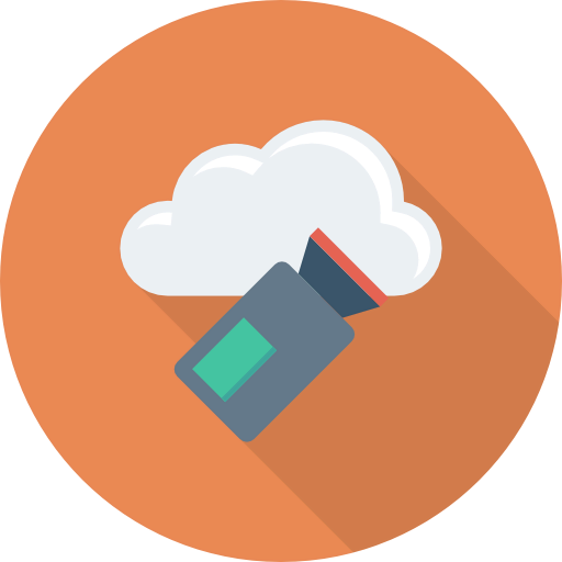 Video camera icon