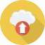 Cloud icon 64x64