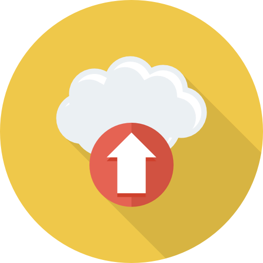 Cloud icon