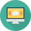 Computer icon 64x64