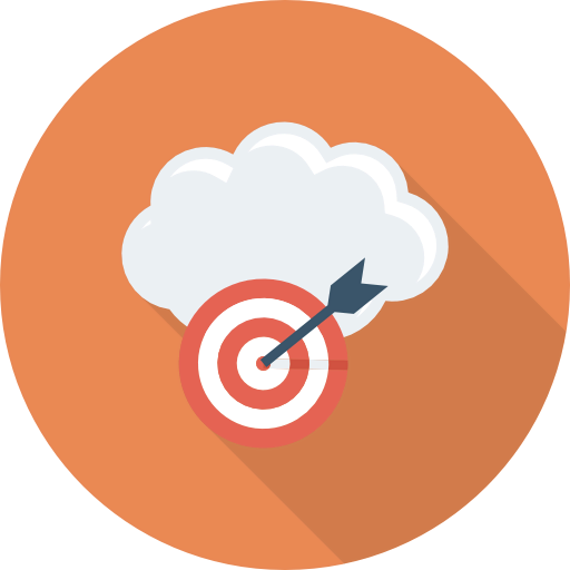 Target icon