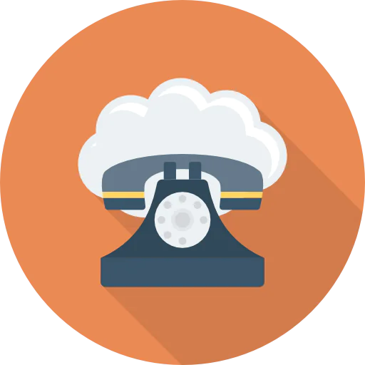 Cloud icon