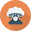 Cloud icon 64x64