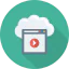 Video icon 64x64
