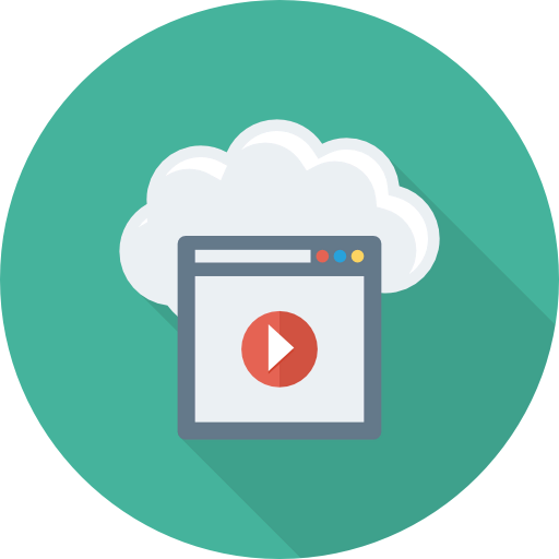 Video icon