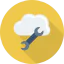 Wrench icon 64x64