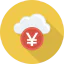 Yen icon 64x64
