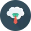 Cloud icon 64x64