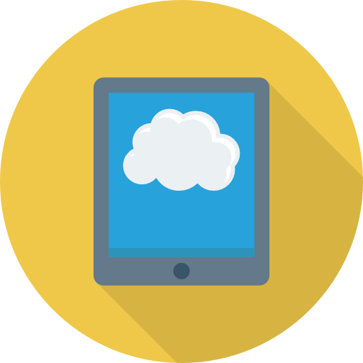 Tablet icon