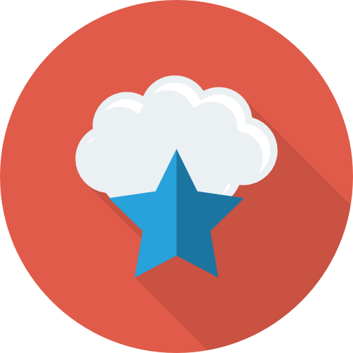 Cloud icon