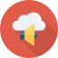 Cloud icon 64x64
