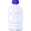 Water bottle icon 64x64