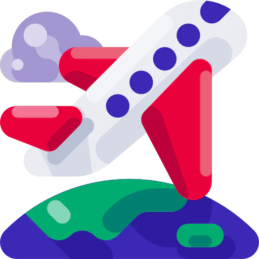 Flight icon