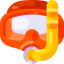 Goggle アイコン 64x64