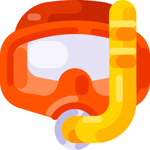 Goggle icon