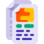 Brochure icon 64x64