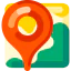 Pin ícono 64x64