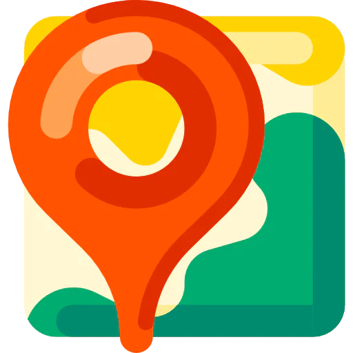 Pin icon