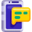 Smartphone icon 64x64