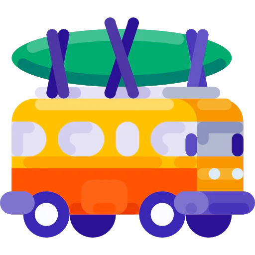Van icon