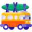 Van 图标 64x64