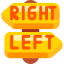 Directions アイコン 64x64