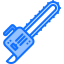 Chainsaw icon 64x64