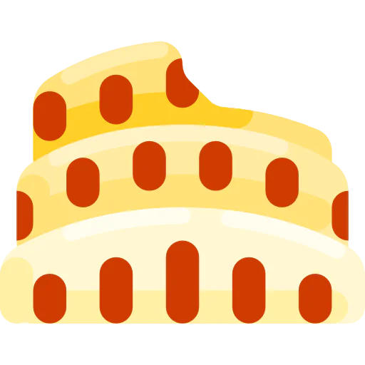 Coliseum icon