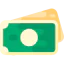 Money icon 64x64