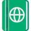 Passport Ikona 64x64