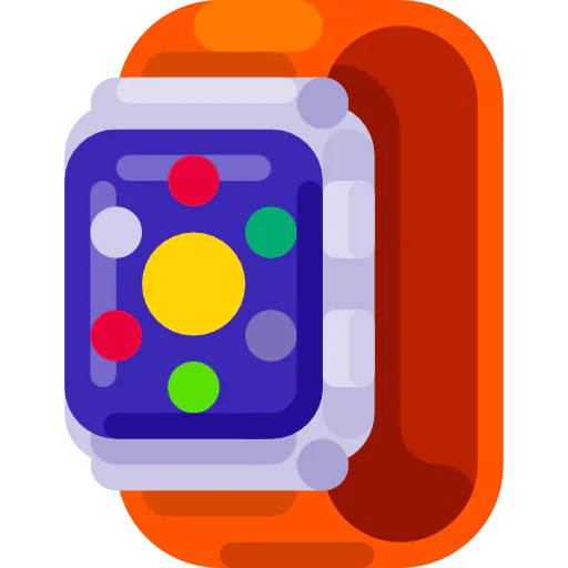 Smartwatch icon