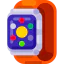 Smartwatch ícono 64x64