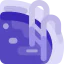 Swimming pool icon 64x64