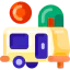 Caravan icon 64x64